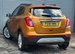 Vauxhall Mokka X 1.4i Turbo Elite Nav Auto Euro 6 5dr 5dr Automatic 2018