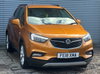 Vauxhall Mokka X 1.4i Turbo Elite Nav Auto Euro 6 5dr 5dr Automatic 2026