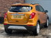 Vauxhall Mokka X 1.4i Turbo Elite Nav Auto Euro 6 5dr 5dr Automatic 2018
