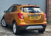 Vauxhall Mokka X 1.4i Turbo Elite Nav Auto Euro 6 5dr 5dr Automatic 2026