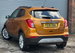 Vauxhall Mokka X 1.4i Turbo Elite Nav Auto Euro 6 5dr 5dr Automatic 2018