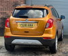 Vauxhall Mokka X 1.4i Turbo Elite Nav Auto Euro 6 5dr 5dr Automatic 2026