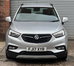 Vauxhall Mokka X 1.6 CDTi Active Auto Euro 6 5dr 5dr Automatic 2017