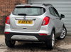 Vauxhall Mokka X 1.6 CDTi Active Auto Euro 6 5dr 5dr Automatic 2026