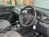 Vauxhall Mokka X 1.6 CDTi Active Auto Euro 6 5dr 5dr Automatic 2026