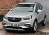 Vauxhall Mokka X 1.6 CDTi Active Auto Euro 6 5dr 5dr Automatic 2026