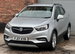Vauxhall Mokka X 1.6 CDTi Active Auto Euro 6 5dr 5dr Automatic 2017