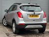 Vauxhall Mokka X 1.6 CDTi Active Auto Euro 6 5dr 5dr Automatic 2026