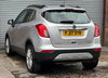 Vauxhall Mokka X 1.6 CDTi Active Auto Euro 6 5dr 5dr Automatic 2026
