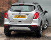 Vauxhall Mokka X 1.6 CDTi Active Auto Euro 6 5dr 5dr Automatic 2026