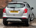 Vauxhall Mokka X 1.6 CDTi Active Auto Euro 6 5dr 5dr Automatic 2017