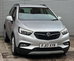 Vauxhall Mokka X 1.6 CDTi Active Auto Euro 6 5dr 5dr Automatic 2017