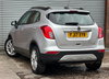 Vauxhall Mokka X 1.6 CDTi Active Auto Euro 6 5dr 5dr Automatic 2026