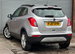 Vauxhall Mokka X 1.6 CDTi Active Auto Euro 6 5dr 5dr Automatic 2017