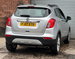 Vauxhall Mokka X 1.6 CDTi Active Auto Euro 6 5dr 5dr Automatic 2017
