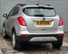 Vauxhall Mokka X 1.6 CDTi Active Auto Euro 6 5dr 5dr Automatic 2017