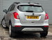 Vauxhall Mokka X 1.6 CDTi Active Auto Euro 6 5dr 5dr Automatic 2017