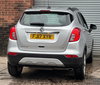 Vauxhall Mokka X 1.6 CDTi Active Auto Euro 6 5dr 5dr Automatic 2026