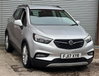 Vauxhall Mokka X 1.6 CDTi Active Auto Euro 6 5dr 5dr Automatic 2026