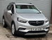 Vauxhall Mokka X 1.6 CDTi Active Auto Euro 6 5dr 5dr Automatic 2017