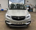 Vauxhall Mokka X 1.6 CDTi Active Auto Euro 6 5dr 5dr Automatic 2017