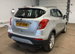 Vauxhall Mokka X 1.6 CDTi Active Auto Euro 6 5dr 5dr Automatic 2017