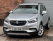 Vauxhall Mokka X 1.6 CDTi Active Auto Euro 6 5dr 5dr Automatic 2017