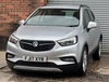Vauxhall Mokka X 1.6 CDTi Active Auto Euro 6 5dr 5dr Automatic 2026