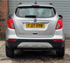 Vauxhall Mokka X 1.6 CDTi Active Auto Euro 6 5dr 5dr Automatic 2026