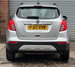 Vauxhall Mokka X 1.6 CDTi Active Auto Euro 6 5dr 5dr Automatic 2017