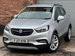 Vauxhall Mokka X 1.6 CDTi Active Auto Euro 6 5dr 5dr Automatic 2017