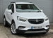 Vauxhall Mokka X 1.6i Active Euro 6 (s/s) 5dr 5dr Manual 2017