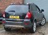 Vauxhall Antara 2.2 CDTi SE 4WD Euro 5 (s/s) 5dr (SNav) 5dr Manual 2026