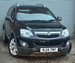 Vauxhall Antara 2.2 CDTi SE 4WD Euro 5 (s/s) 5dr (SNav) 5dr Manual 2014