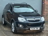 Vauxhall Antara 2.2 CDTi SE 4WD Euro 5 (s/s) 5dr (SNav) 5dr Manual 2026