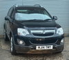 Vauxhall Antara 2.2 CDTi SE 4WD Euro 5 (s/s) 5dr (SNav) 5dr Manual 2026