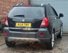 Vauxhall Antara 2.2 CDTi SE 4WD Euro 5 (s/s) 5dr (SNav) 5dr Manual 2026
