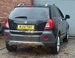 Vauxhall Antara 2.2 CDTi SE 4WD Euro 5 (s/s) 5dr (SNav) 5dr Manual 2014