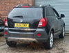 Vauxhall Antara 2.2 CDTi SE 4WD Euro 5 (s/s) 5dr (SNav) 5dr Manual 2026