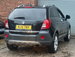 Vauxhall Antara 2.2 CDTi SE 4WD Euro 5 (s/s) 5dr (SNav) 5dr Manual 2014