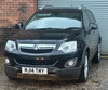 Vauxhall Antara 2.2 CDTi SE 4WD Euro 5 (s/s) 5dr (SNav) 5dr Manual 2026