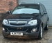 Vauxhall Antara 2.2 CDTi SE 4WD Euro 5 (s/s) 5dr (SNav) 5dr Manual 2014