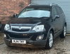 Vauxhall Antara 2.2 CDTi SE 4WD Euro 5 (s/s) 5dr (SNav) 5dr Manual 2026