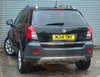 Vauxhall Antara 2.2 CDTi SE 4WD Euro 5 (s/s) 5dr (SNav) 5dr Manual 2026