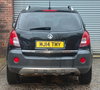Vauxhall Antara 2.2 CDTi SE 4WD Euro 5 (s/s) 5dr (SNav) 5dr Manual 2026