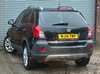 Vauxhall Antara 2.2 CDTi SE 4WD Euro 5 (s/s) 5dr (SNav) 5dr Manual 2026