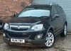Vauxhall Antara 2.2 CDTi SE 4WD Euro 5 (s/s) 5dr (SNav) 5dr Manual 2026