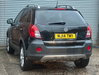Vauxhall Antara 2.2 CDTi SE 4WD Euro 5 (s/s) 5dr (SNav) 5dr Manual 2026