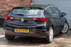 Vauxhall Astra 1.4i Turbo Elite Euro 6 5dr 5dr Manual 2026