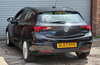 Vauxhall Astra 1.4i Turbo Elite Euro 6 5dr 5dr Manual 2026